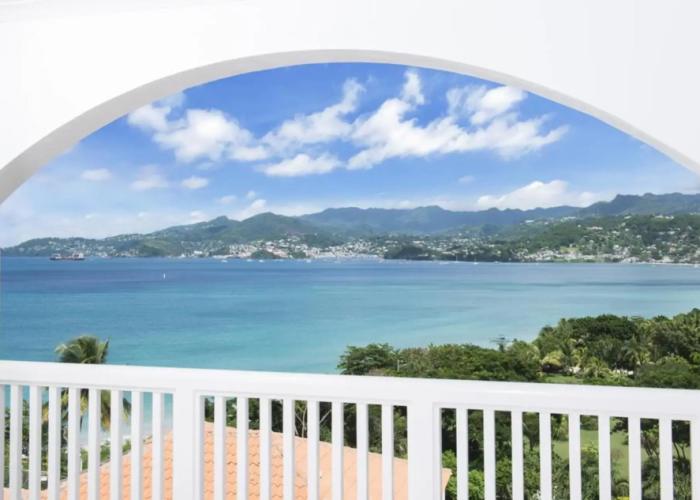 Mount Cinnamon Beach & Wellness Resort
