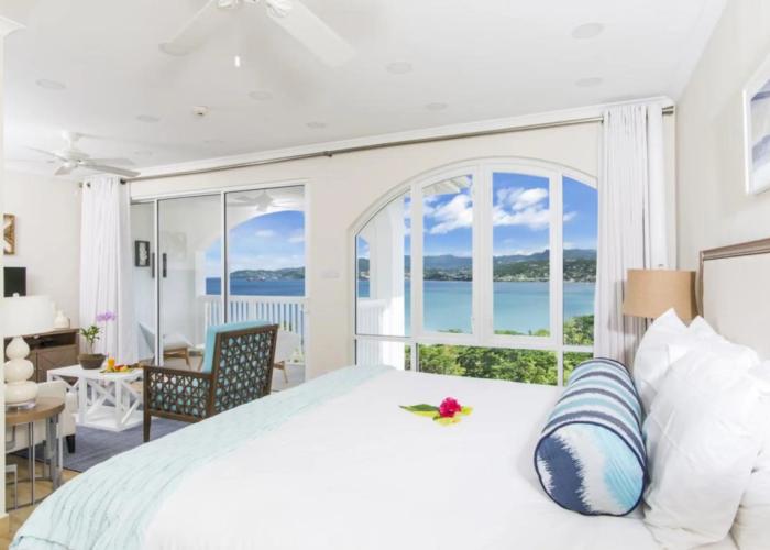 Mount Cinnamon Beach & Wellness Resort