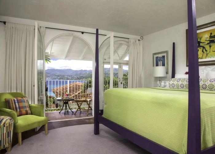 Mount Cinnamon Beach & Wellness Resort