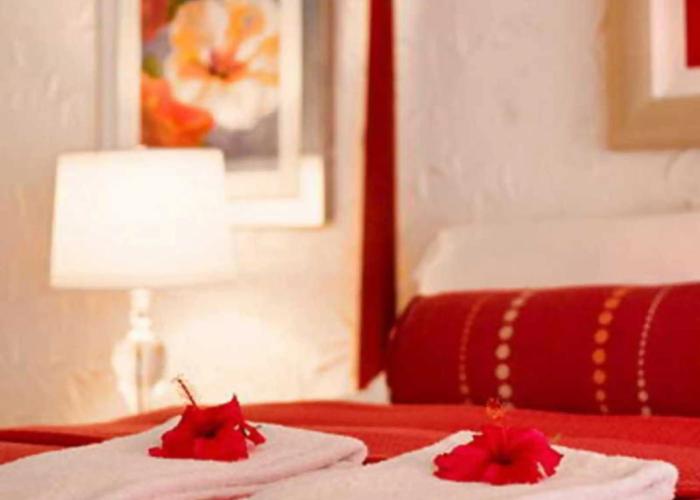 Mount Cinnamon Beach & Wellness Resort