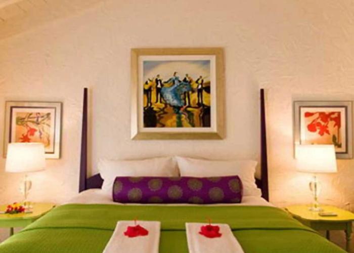 Mount Cinnamon Beach & Wellness Resort