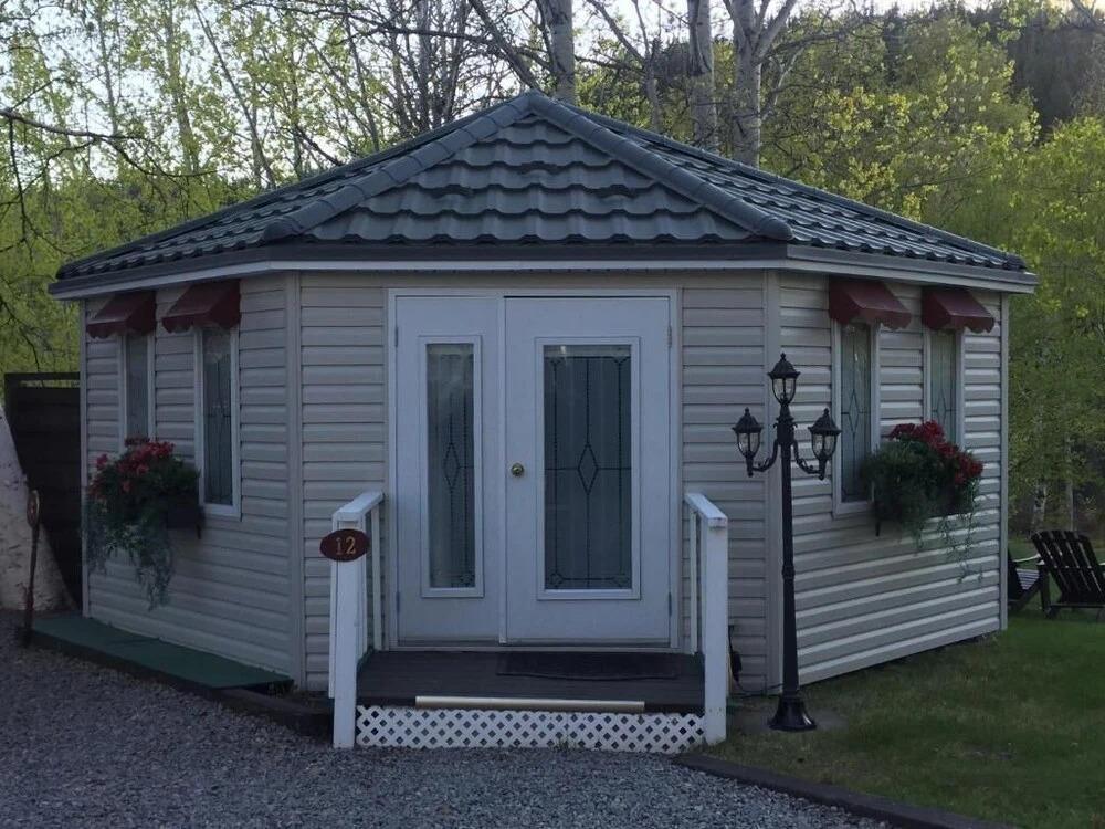 auberge maison gagne