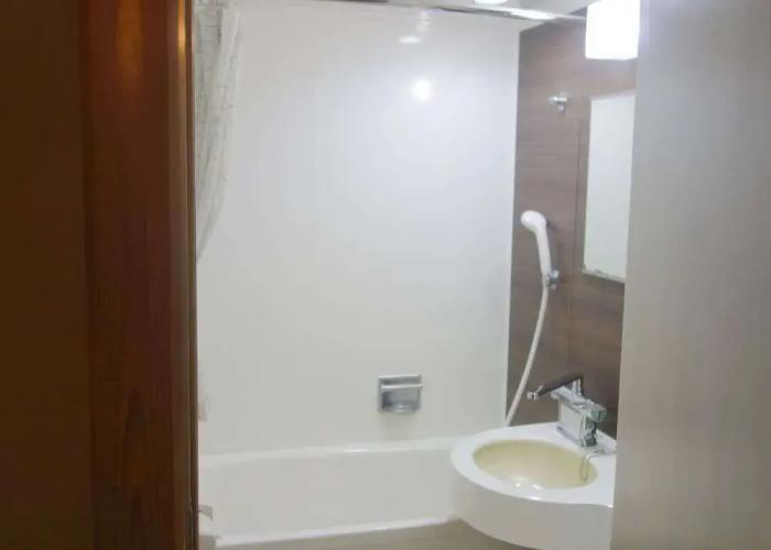Nara Park Hotel