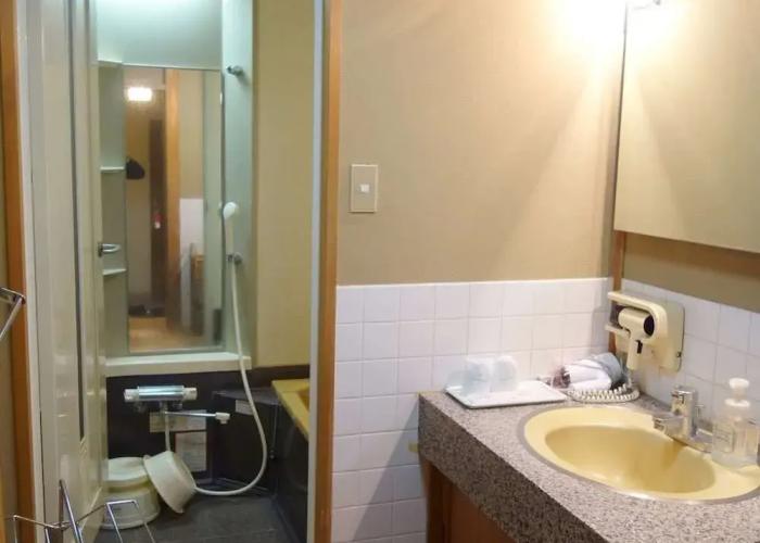 Nara Park Hotel