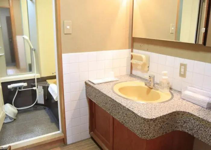 Nara Park Hotel
