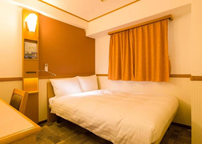 Toyoko Inn Kintetsu Nara Ekimae