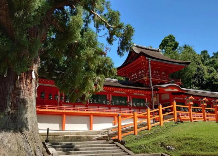 Toyoko Inn Kintetsu Nara Ekimae