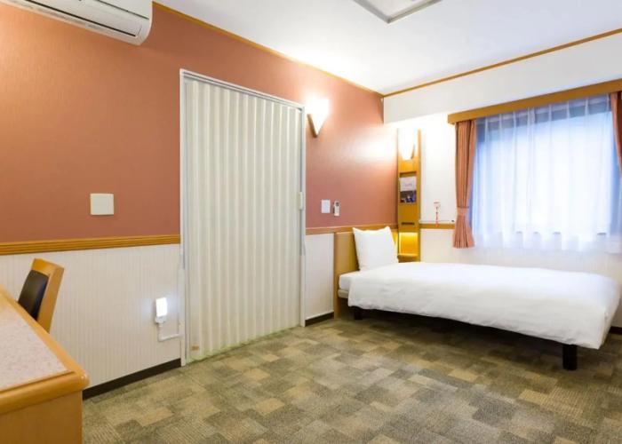 Toyoko Inn Kintetsu Nara Ekimae