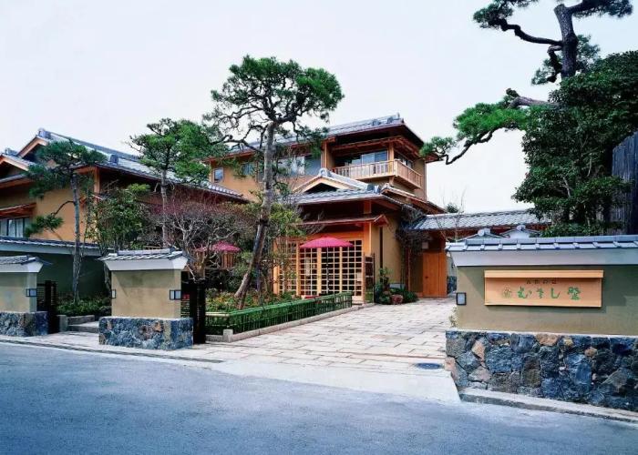 kotonoyado Musashino