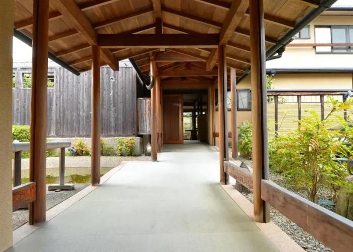 kotonoyado Musashino