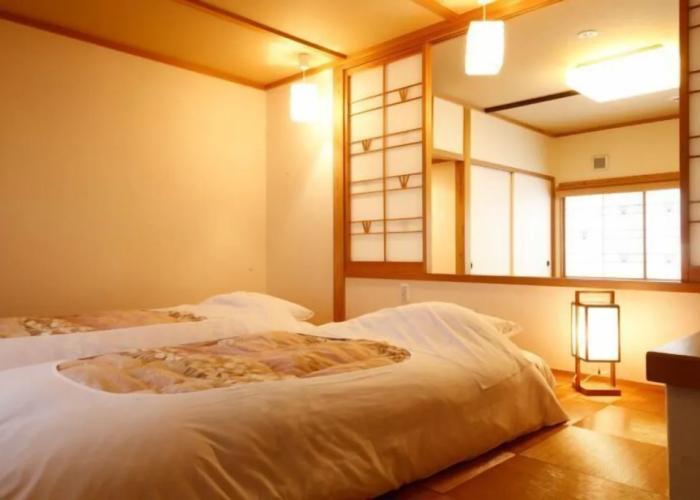 kotonoyado Musashino