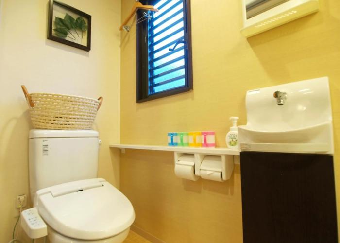 Guesthouse Narakomachi