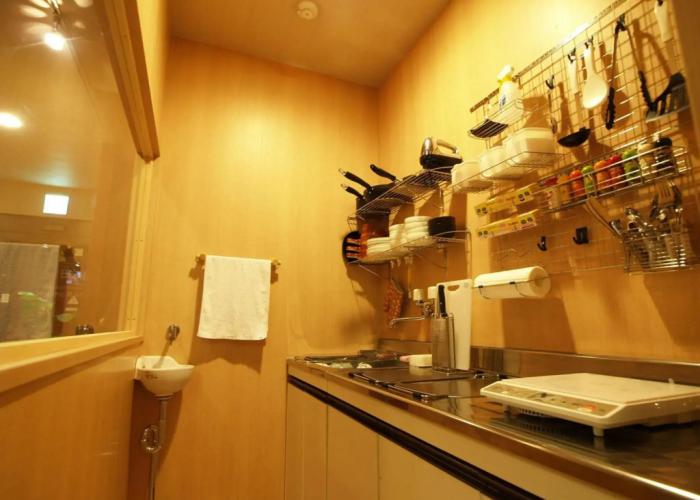 Guesthouse Narakomachi