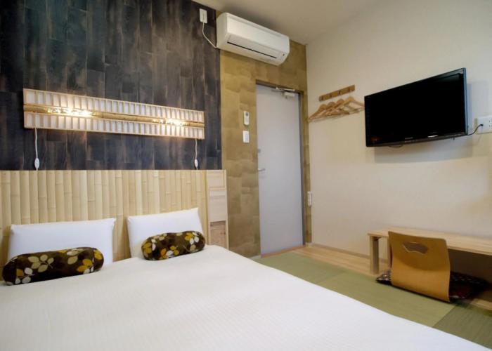 Guesthouse Narakomachi