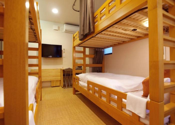 Guesthouse Narakomachi