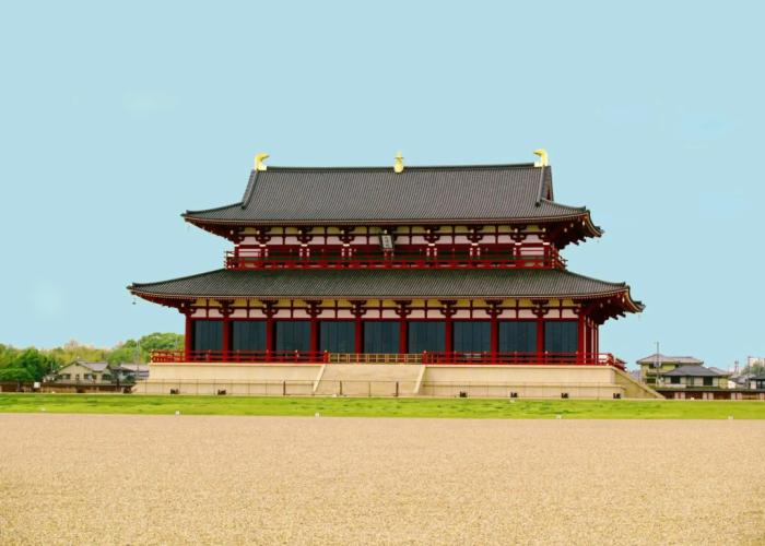 Guesthouse Narakomachi