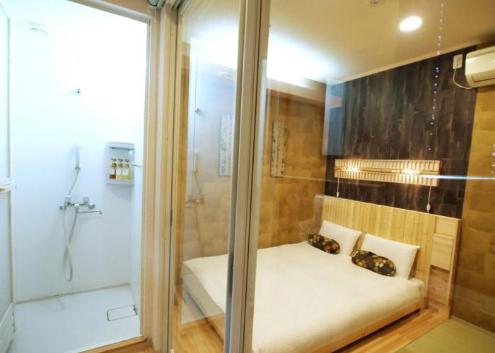 Guesthouse Narakomachi