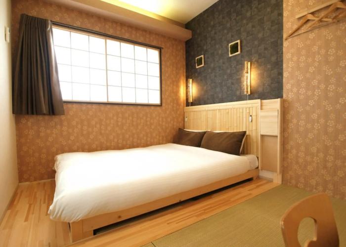 Guesthouse Narakomachi