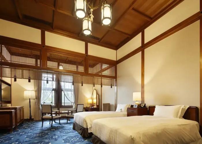 Nara Hotel
