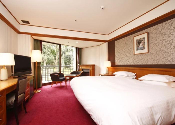 Nara Hotel