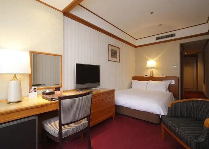 Nara Hotel