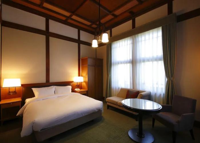 Nara Hotel