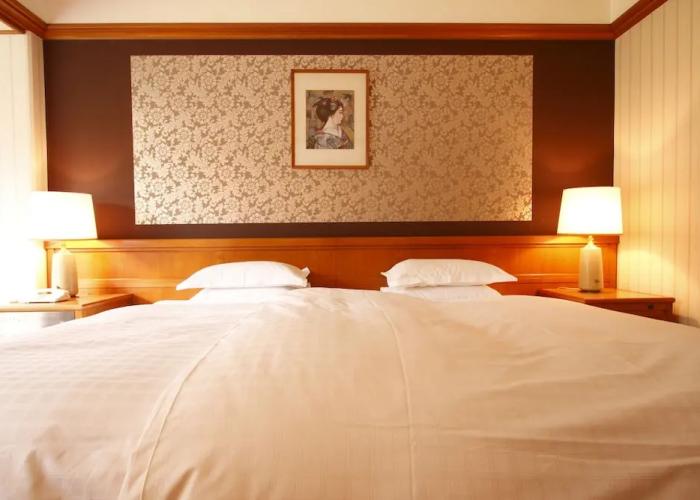 Nara Hotel
