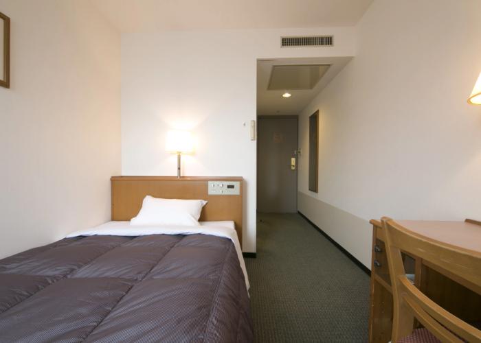 Nara Washington Hotel Plaza