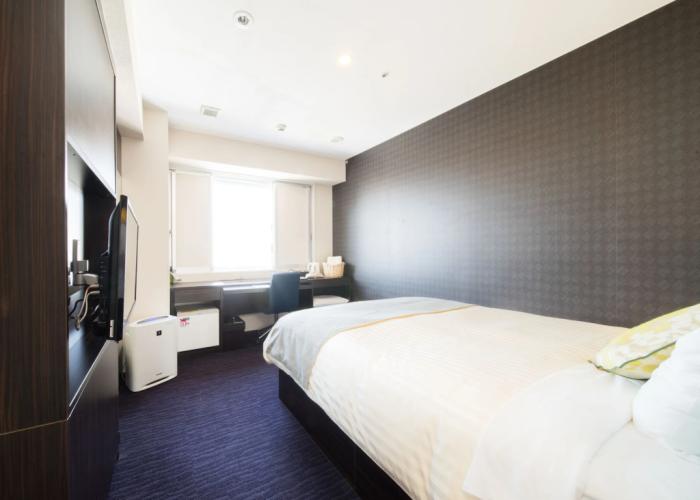 SUPER HOTEL Premier JR Nara Station