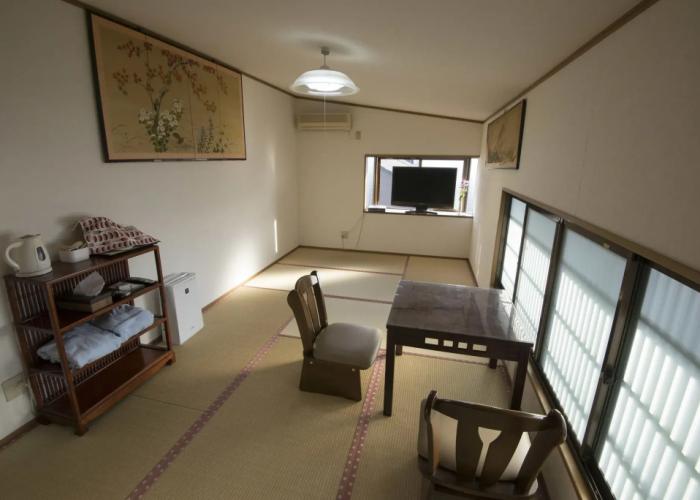 Guesthouse Hotobil