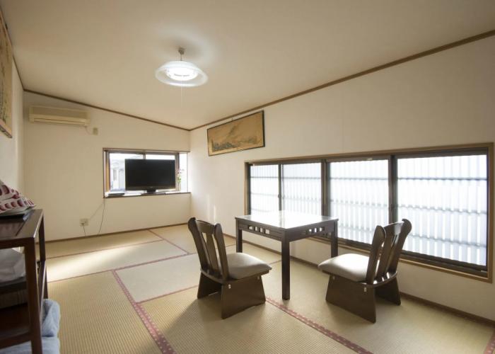 Guesthouse Hotobil