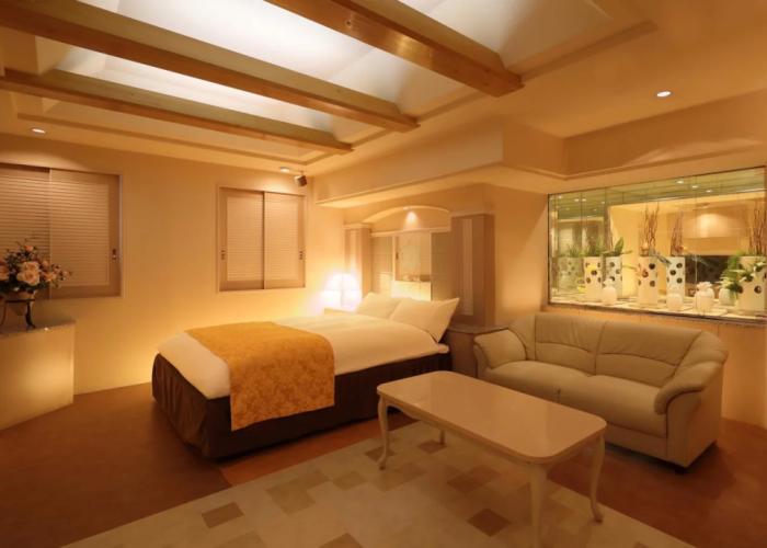 Hotel Fine Garden Horai