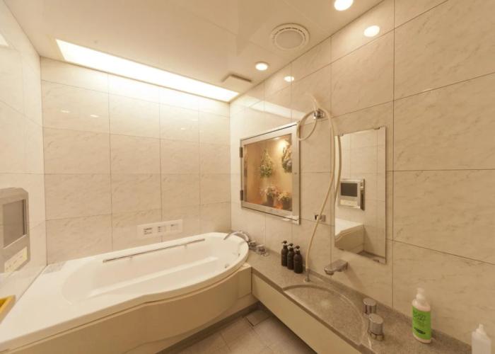 Hotel Fine Garden Horai