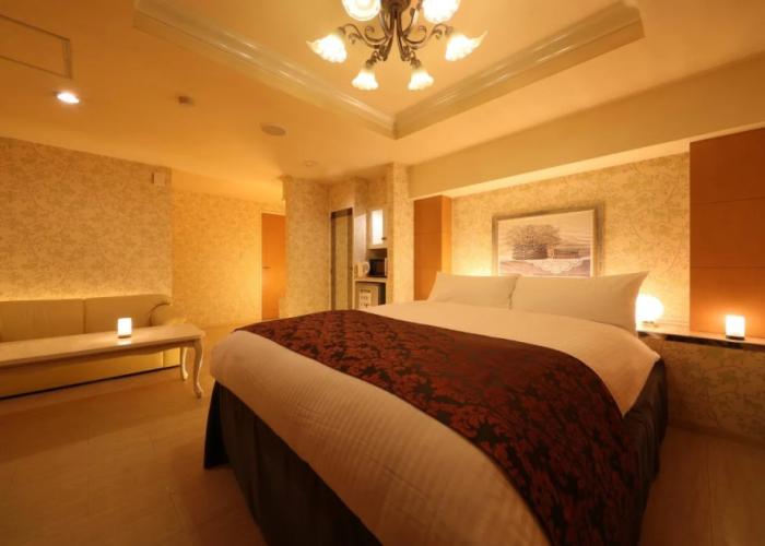 Hotel Fine Garden Horai