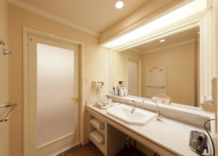 Hotel Fine Garden Horai