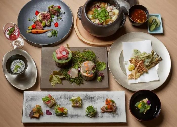ANDO HOTEL NaraWakakusayama～DLIGHT LIFE & HOTELS～