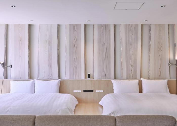 ANDO HOTEL NaraWakakusayama～DLIGHT LIFE & HOTELS～