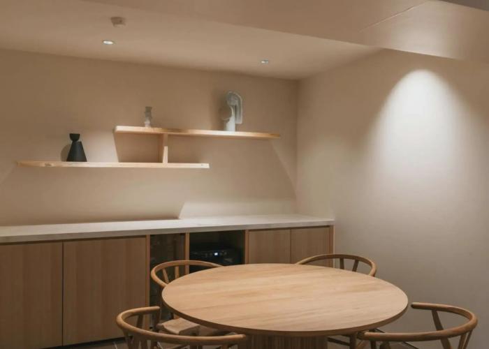 ANDO HOTEL NaraWakakusayama～DLIGHT LIFE & HOTELS～
