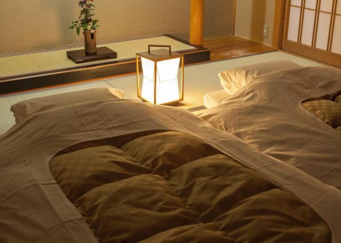 ANDO HOTEL NaraWakakusayama～DLIGHT LIFE & HOTELS～