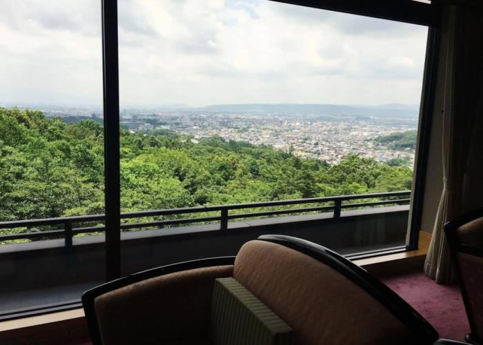 ANDO HOTEL NaraWakakusayama～DLIGHT LIFE & HOTELS～