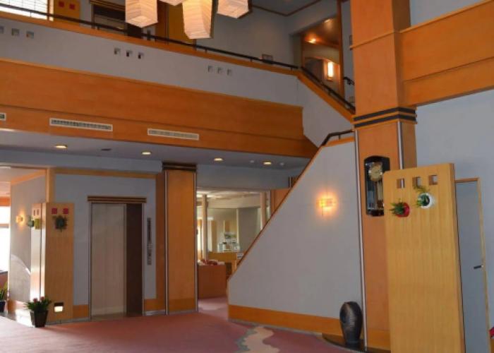 ANDO HOTEL NaraWakakusayama～DLIGHT LIFE & HOTELS～