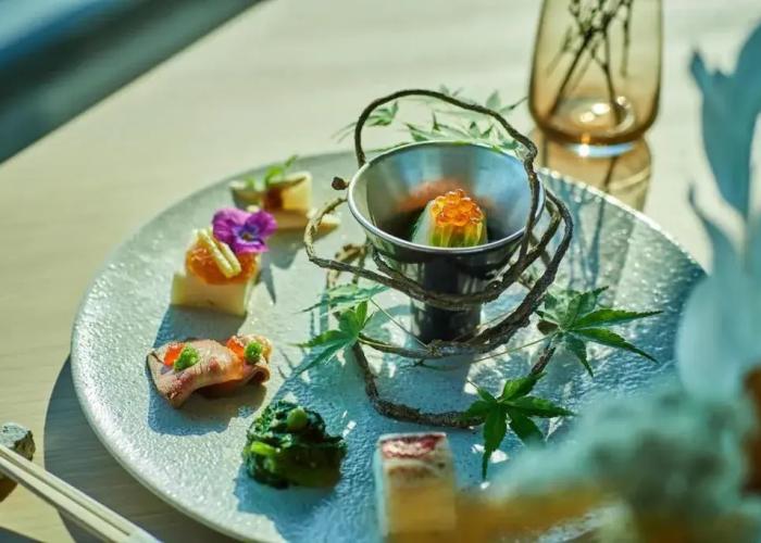 ANDO HOTEL NaraWakakusayama～DLIGHT LIFE & HOTELS～
