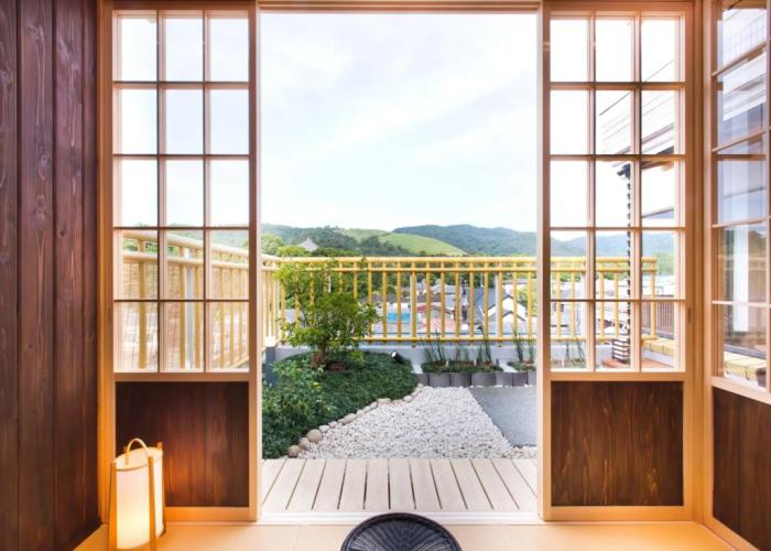 Hotel New Wakasa