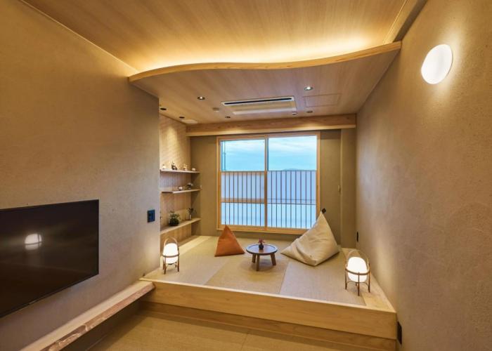Hotel New Wakasa