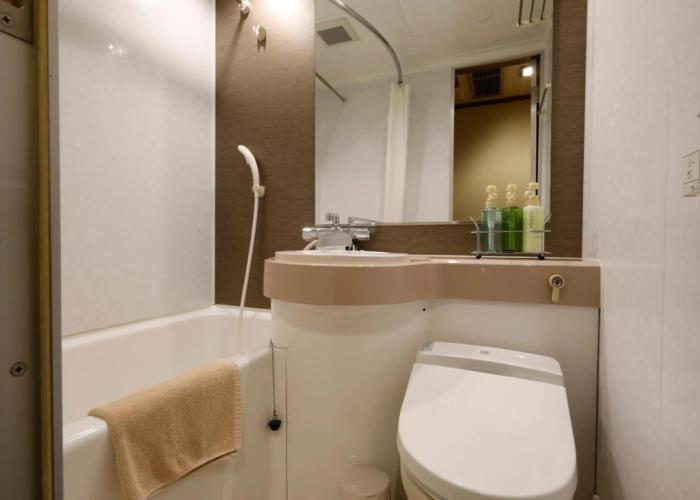 Hotel New Wakasa