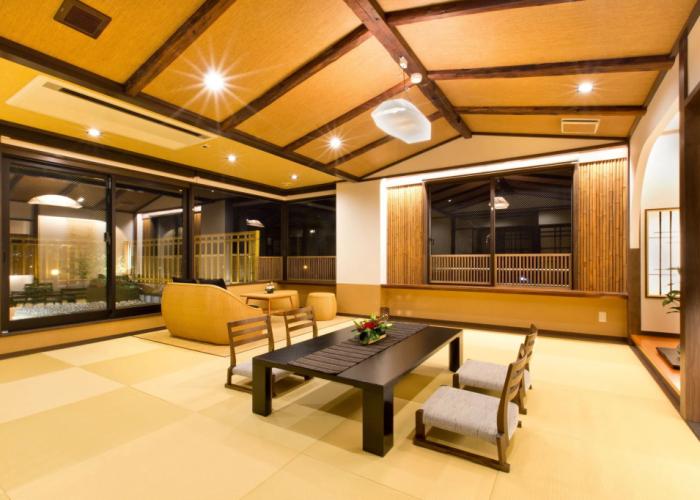 Hotel New Wakasa