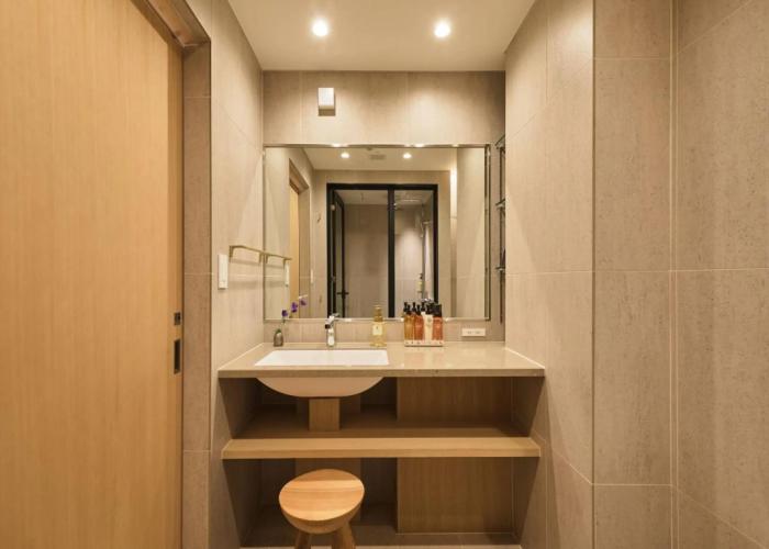 Hotel New Wakasa