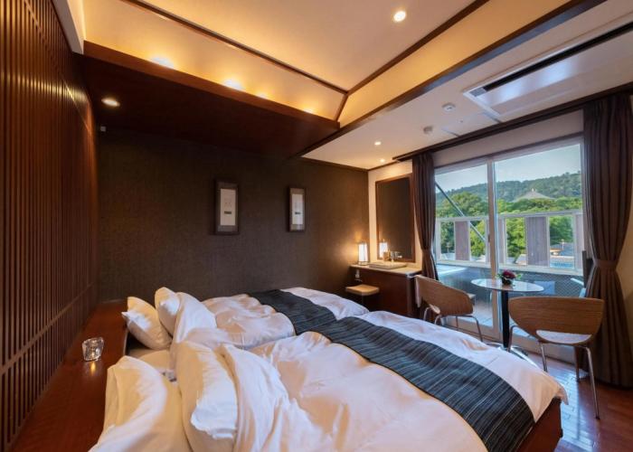 Hotel New Wakasa