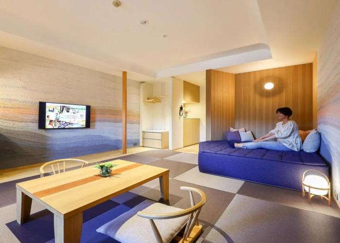 Hotel New Wakasa