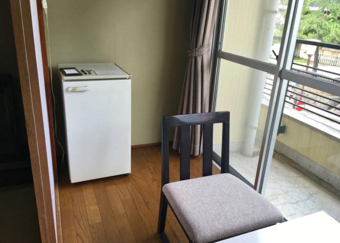 Guesthouse Daibutsukan